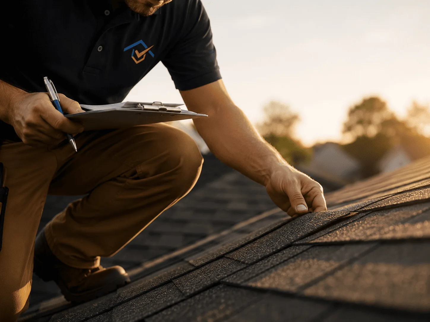 Why Choose Roof Inspection in Thornton, TX