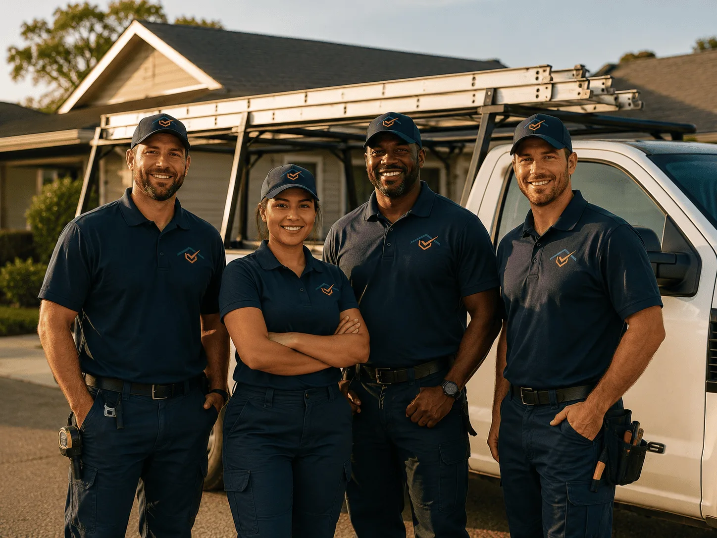 Roof Inspection company in Thornton, TX
